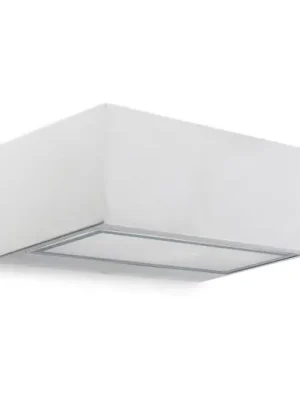 LEDS-C4 Nemesis nástěnné světlo CCT 3 stupně, bílá Kup Teď