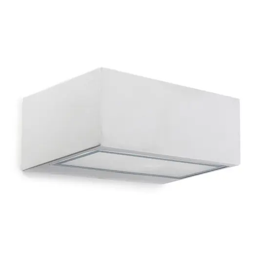 LEDS-C4 Nemesis nástěnné světlo CCT 3 stupně, bílá Kup Teď