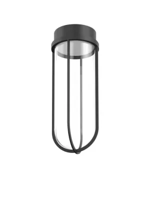 Nejlepší Cena FLOS In Vitro Ceiling stropní světlo 2 700 K černá