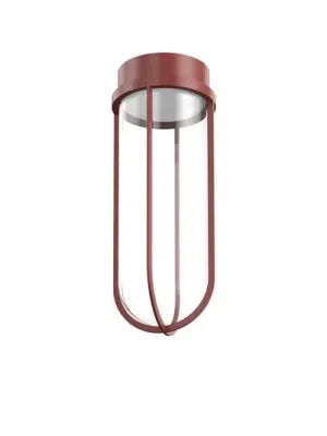 FLOS In Vitro Ceiling stropní světlo 2700 terakota Rychlé Dodání