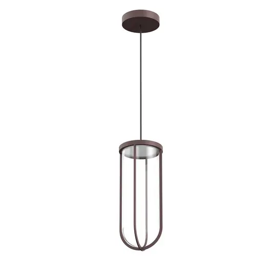 Akční Cena FLOS In Vitro Suspension, 2 700 K, tmavě hnědá