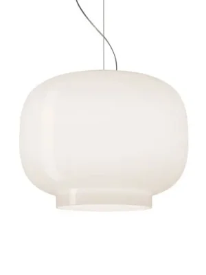 Nízká Cena Foscarini Chouchin Bianco 1 závěsné světlo E27 LED