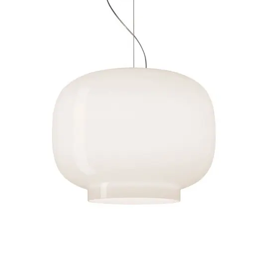 Nízká Cena Foscarini Chouchin Bianco 1 závěsné světlo E27 LED