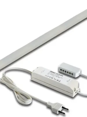 Nejlepší Volba LED páska Basic-Tape F, IP54, 2 700 K, délka 260 cm