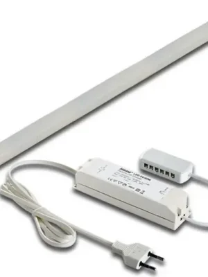 Novinka LED páska Basic-Tape F, IP54, 4 000K, délka 300 cm