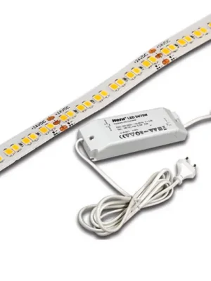 Nejlepší Volba LED pásek Dynamic-Tape S IP54 2 700-5 000K 500cm