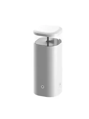 Horká Nabídka FLOS Pointbreak Bollard 2, 2 700K bílá 30cm