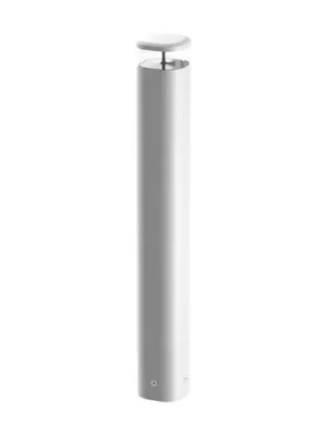 FLOS Pointbreak Bollard 2, 2 700K bílá 90cm Dokud Zásoby Vydrží