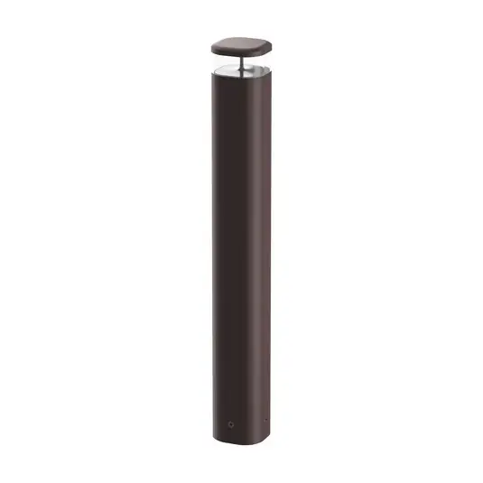 FLOS Pointbreak Bollard 2, 2 700K tmavě hnědá 90cm Super Cena