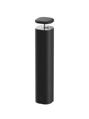 Kup Teď FLOS Pointbreak Bollard 2, 2 700K černá 60cm