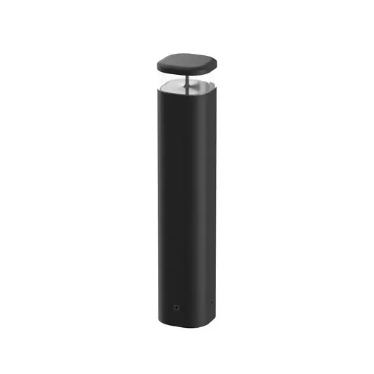 Kup Teď FLOS Pointbreak Bollard 2, 2 700K černá 60cm