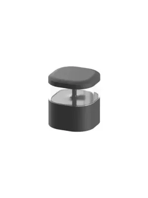 FLOS Pointbreak Balisage 1, 2 700K antracit 8cm Kup Teď