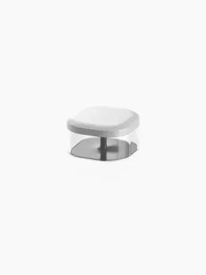 FLOS Pointbreak Balisage 1, 2 700K bílá 4cm Levný