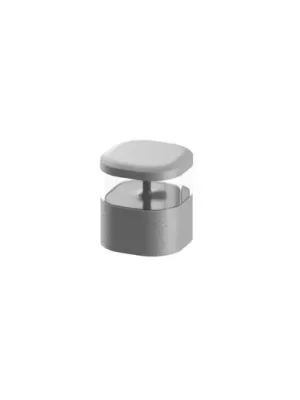 Nová Kolekce FLOS Pointbreak Balisage 1, 2 700K šedá 4cm