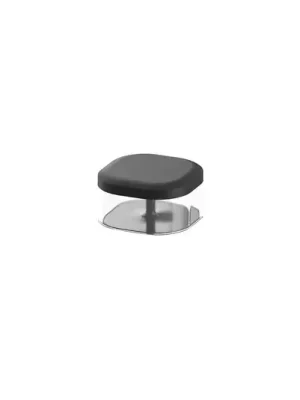 Sezónní Sleva FLOS Pointbreak Balisage 1, 2 700K černá 4cm