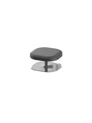 Levný FLOS Pointbreak Balisage 1, 2 700K antracit 4cm