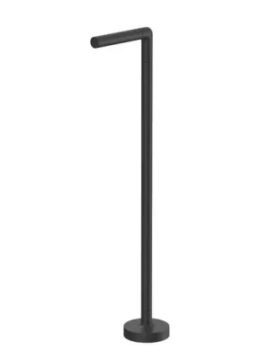 FLOS Walkstick Pipe 2 osvětlení cesty 2700K, černá Sezónní Sleva