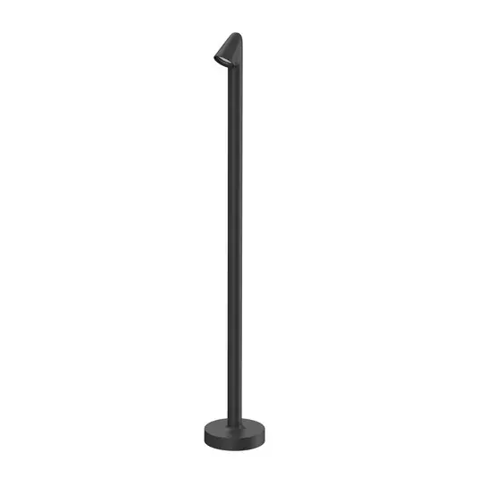 FLOS Walkstick 2 osvětlení cesty 2700K, černá Přímo Od Výrobce
