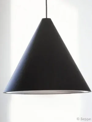 FLOS String light závěsné světlo, 12m kabel, kužel Levný