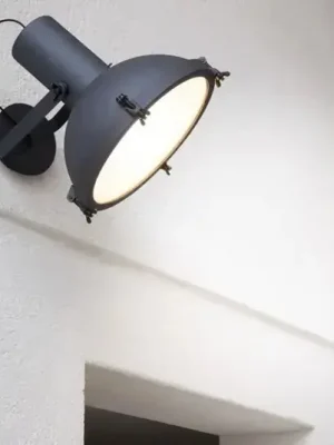 Nástěnné svítidlo Nemo Projecteur 365, moka hnědá Tovární Cena