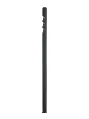 ERCO Lucy LED stolní lampa šroubovací černá 930 Omezená Nabídka