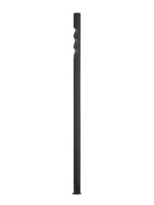 Omezená Nabídka ERCO Lucy LED stolní lampa šroubovací černá 840