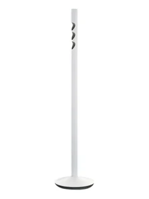 Must-Have ERCO Lucy LED stolní lampa s nohou, bílá 930