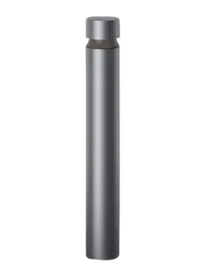 ERCO Castor venkovní grafit 80cm 360° 16W 930 Objednat Nyní