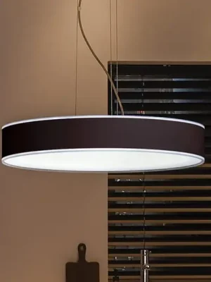 Philips Hue Enrave LED závěsné světlo, černá Omezená Nabídka