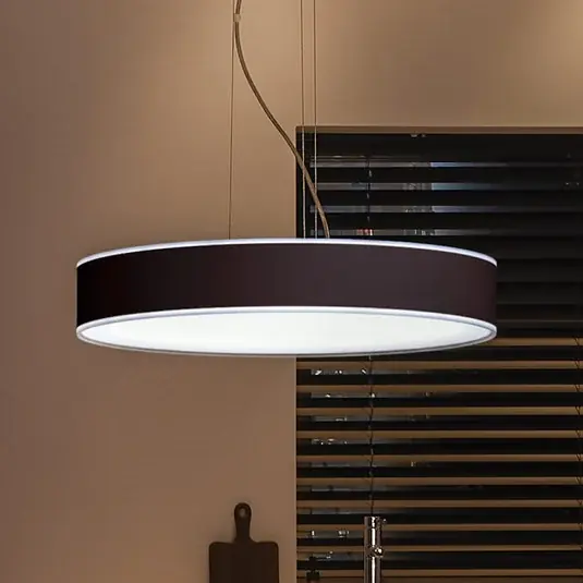 Philips Hue Enrave LED závěsné světlo, černá Omezená Nabídka