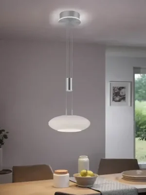 Paul Neuhaus Q-ETIENNE LED závěsné světlo 1 zdroje Nejprodávanější