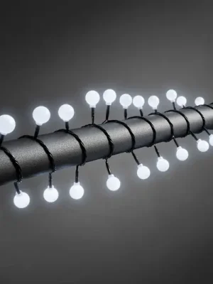 Sezónní Sleva Pro venkovní použití LED světelná řetěz 80 zdrojů