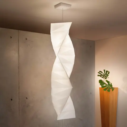 Kup Teď Artemide Tatsuno Otoshigo in-ei LED závěsné světlo