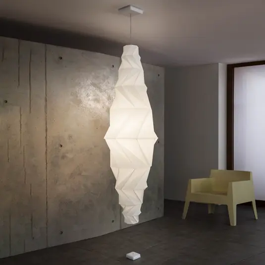 Top Prodej Artemide Minomushi in-ei LED závěsné světlo