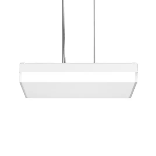 Top Prodej RZB Flat Slim+ Přívěsek DALI 43x43cm 41W bílá/matná