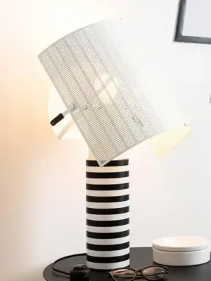 Artemide Shogun stolní lampa stínidlo nastavitelné Koupit Online