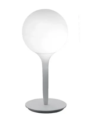 Artemide Castore stolní lampa výška 31,4 cm Oblíbený