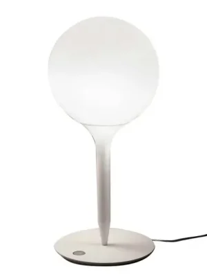 Stolní lampa Artemide Castore výška 55 cm Nejlepší Volba