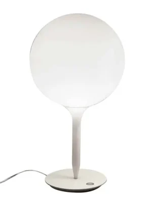 Stolní lampa Artemide Castore výška 66 cm Cenový Hit