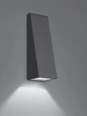 Novinka Artemide Cuneo mini venkovní, antracit