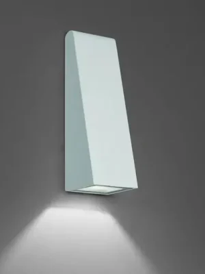 Artemide Cuneo mini venkovní svítidlo šedá Pouze Dnes