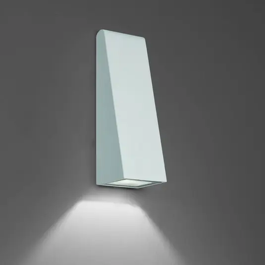 Artemide Cuneo mini venkovní svítidlo šedá Pouze Dnes