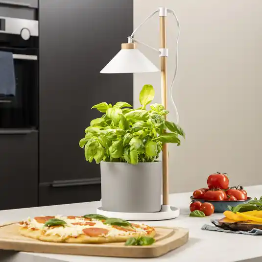 Odeslání Ihned LED světlo pro rostliny ISL-60028