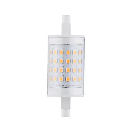 Paulmann LED žárovka R7s 78mm 9 W 1055 lm stmívací Levný