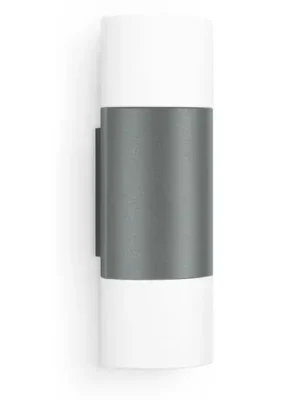 STEINEL L 910 LED venkovní nástěnné svítidlo, antracitová barva Vysoce Kvalitní