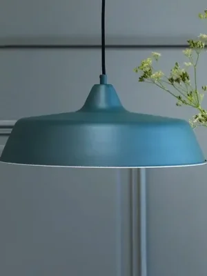 Nejlepší Volba Dyberg Larsen Raw závěsné světlo, tmavě zelená