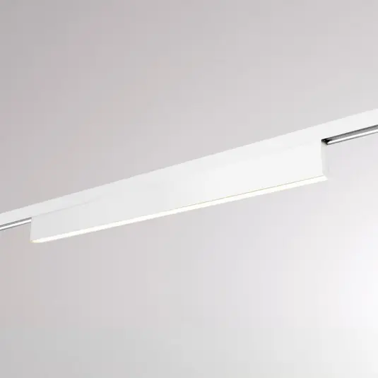 Finální Výprodej LED kolejové světlo V-Line Volare, 11W bílé 940