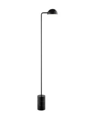 Dyberg Larsen Marble stojací lampa Finální Výprodej