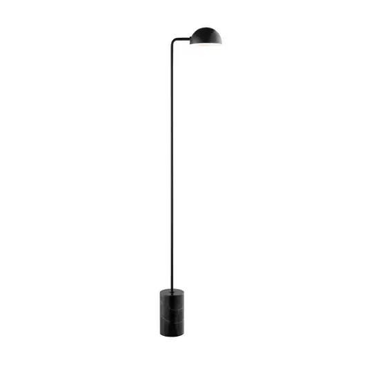 Dyberg Larsen Marble stojací lampa Finální Výprodej