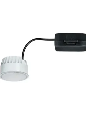 Tovární Cena Paulmann Coin Nova LED zapuštěné 100° 6W 2 700K